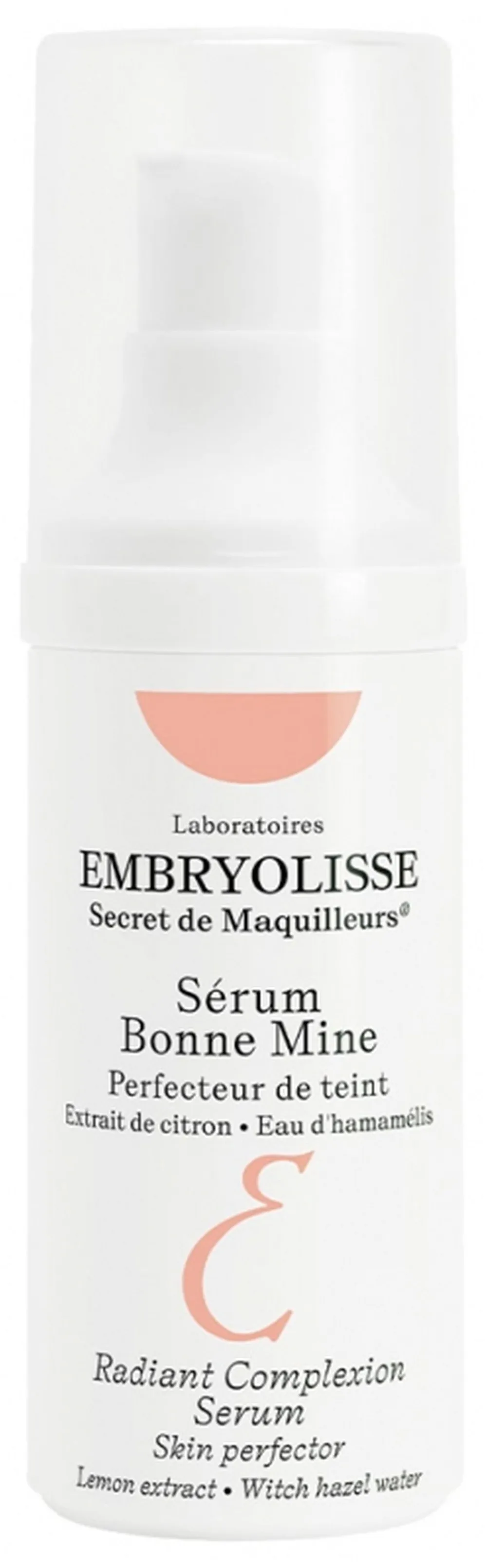 Embryolisse Radiant Complexion Serum (30mL)