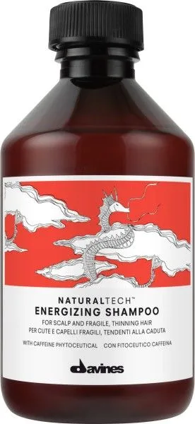 Davines Energizing Shampoo (250mL)