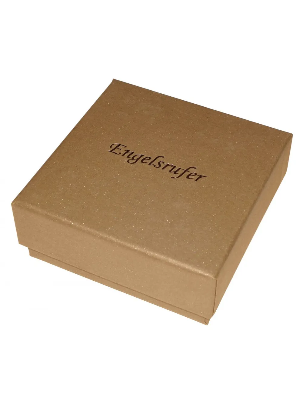 Engelsrufer Bracelet Powerful Stone Blue Agate Silver