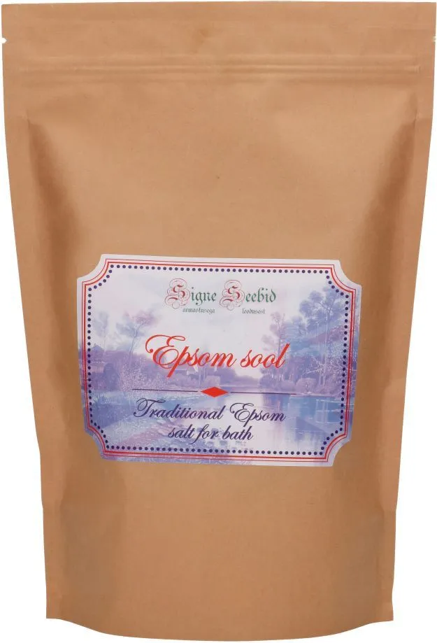 Signe Epsom Salt (600g)