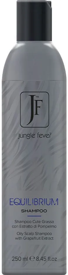 Jungle Fever Equilibrium Shampoo (250mL)