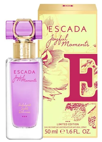 Escada Joyful Moments EDP (30mL)