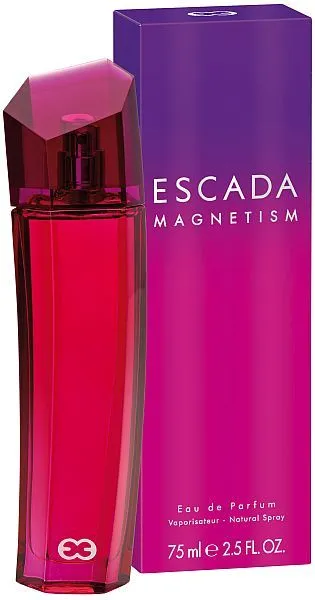 Escada Magnetism EDP (75mL)