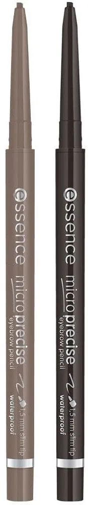 essence Micro Precise Eyebrow Pencil (0,05g)