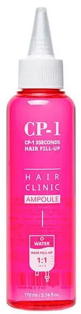 Esthetic House CP-1 3 Seconds Hair Ringer Hair Fill-up Ampoule