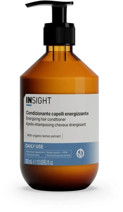 InSight Daily Use Energizing Conditioner (350mL)