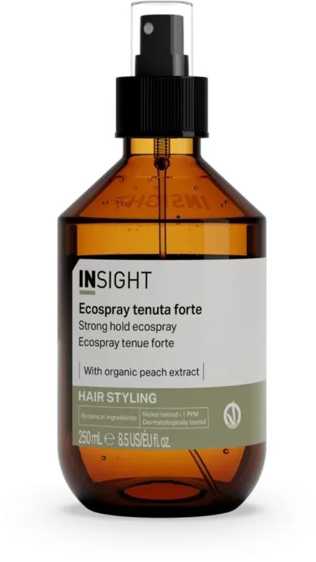 InSight Styling Strong Hold Ecospray (250mL)