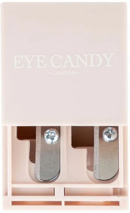 Eye Candy Pencil Sharpener