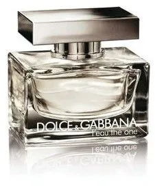 Dolce & Gabbana L´Eau The One EDT (75mL)