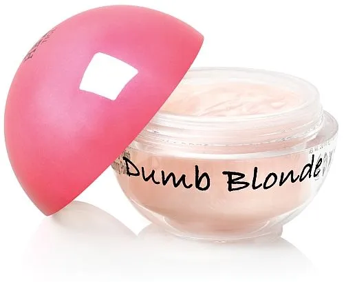 Tigi Bed Head Dumb Blonde Smoothing Stuff (50mL)