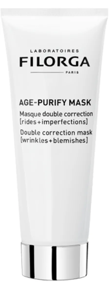 Filorga Age-Purify Double Correction Mask (75mL)