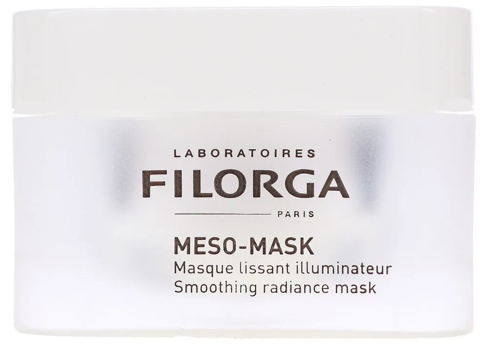 Filorga Meso-Mask Smoothing Radiance Mask (50mL)