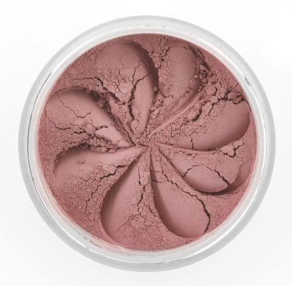 Lily Lolo Mineral Blush (2,5g) Flushed