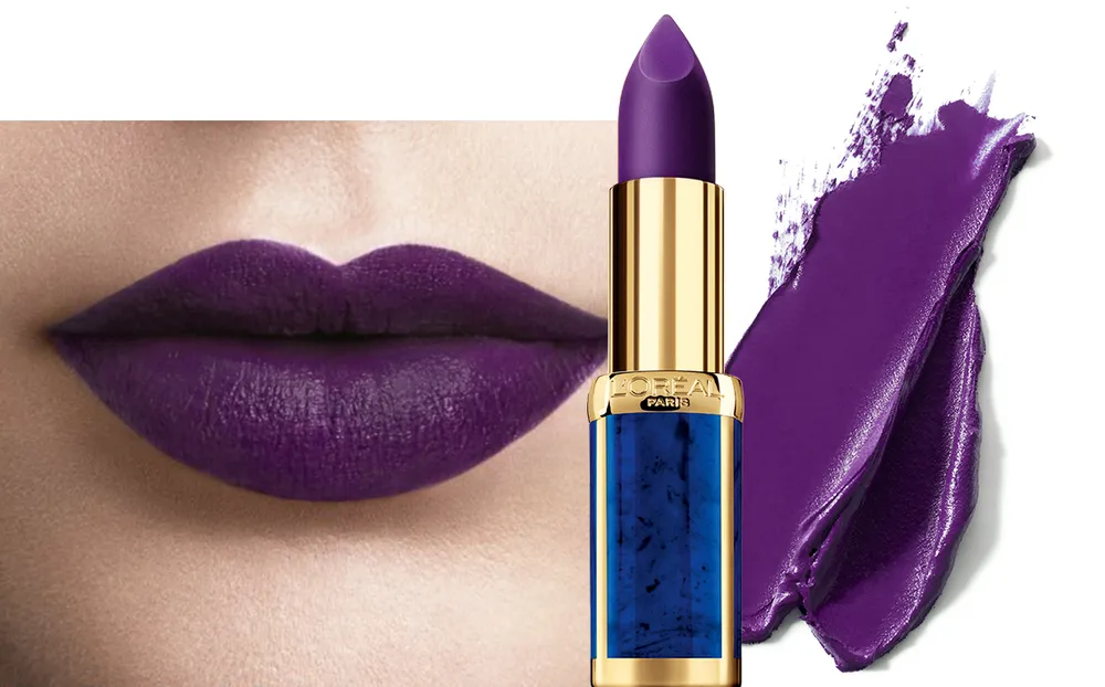 L'Oreal Paris Color Riche Matte Lipstick - Balmain Limited Edition (4,2g) 467 Freedom
