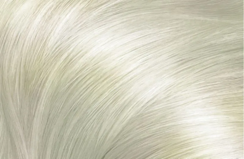 Garnier Color Sensation Hair Color S9 Silver Ash Blond