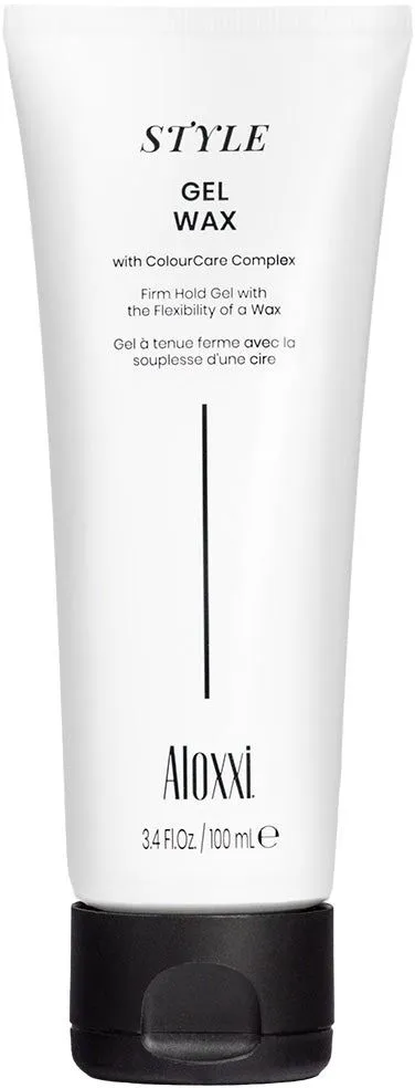 Aloxxi Gel Wax (100mL)