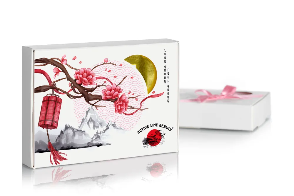 Mitomo Gift Set (8pcs)