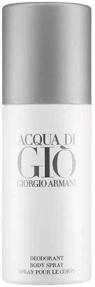 Giorgio Armani Acqua di Gio Deospray (150mL)