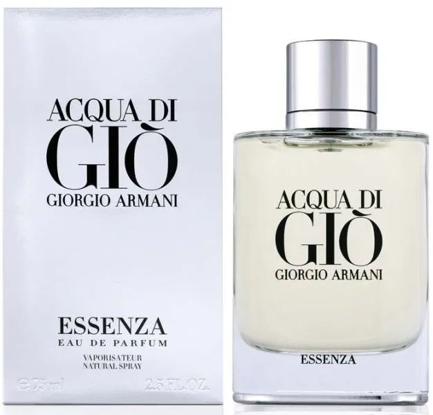 Giorgio Armani Acqua di Gio Essenza EDP (125mL)