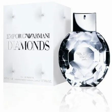 Giorgio Armani Diamonds EDP (100mL)
