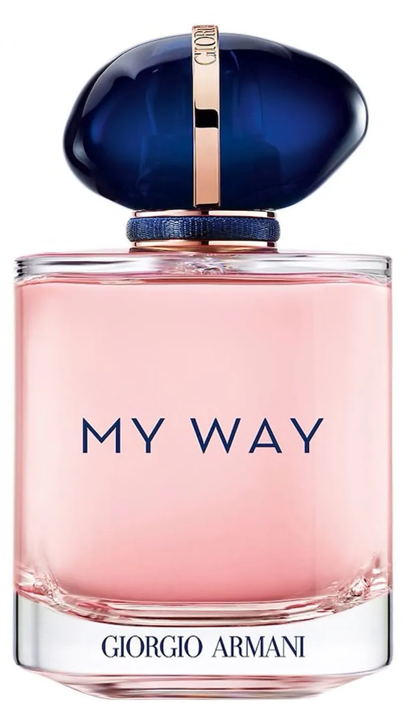 Giorgio Armani My Way EDP (90mL)