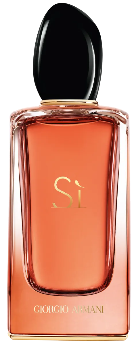 Giorgio Armani Si Intense 2021 EDP (100mL)