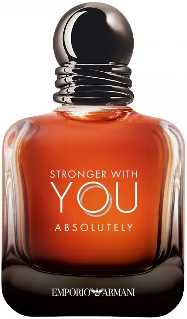 Giorgio Armani Stronger With You Absolutely Eau de Parfum