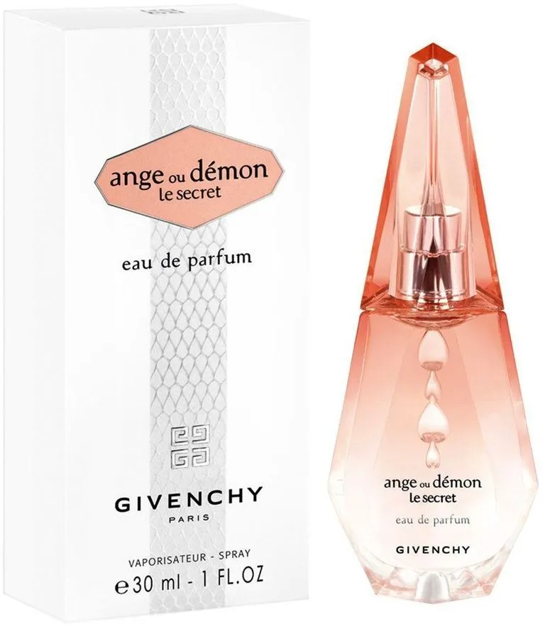 Givenchy Ange ou Demon Le Secret 2014 EDP (30mL)