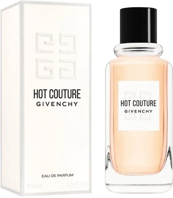 Givenchy Hot Couture EDP (100mL)