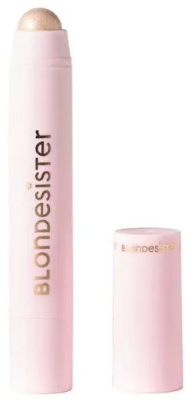 Blondesister Ready To Glow Illuminating Stick (3g) Crystal Mood