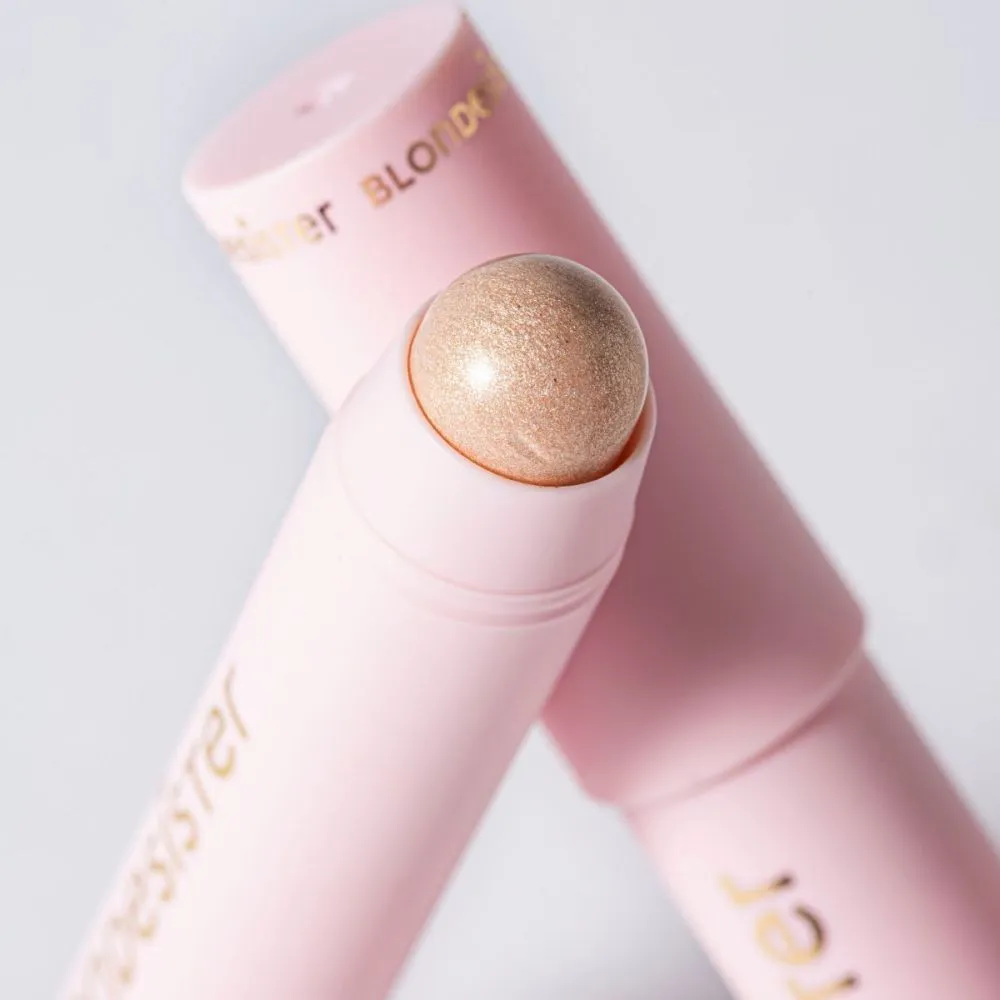 Blondesister Ready To Glow Illuminating Stick (3g) Crystal Mood