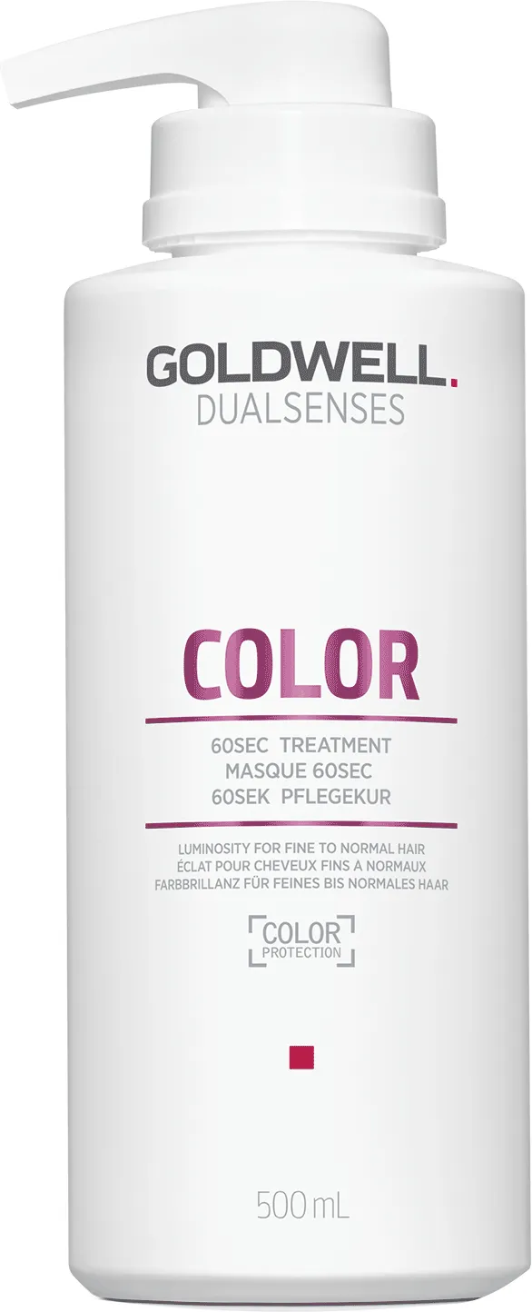 Goldwell DS Color 60sec Treatment (500mL)
