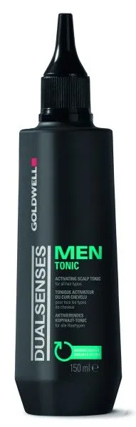 Goldwell DS Men Activating Scalp Tonic (150mL)