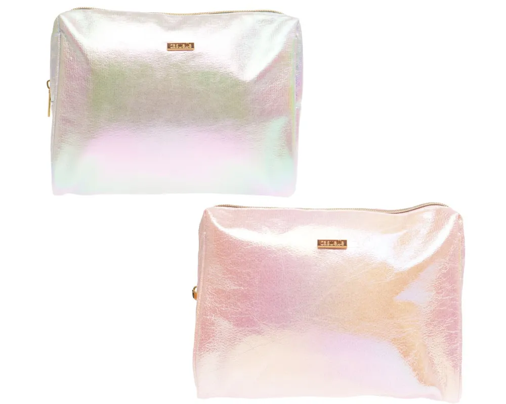 Casuelle Cosmetics Bag Large (1pc)
