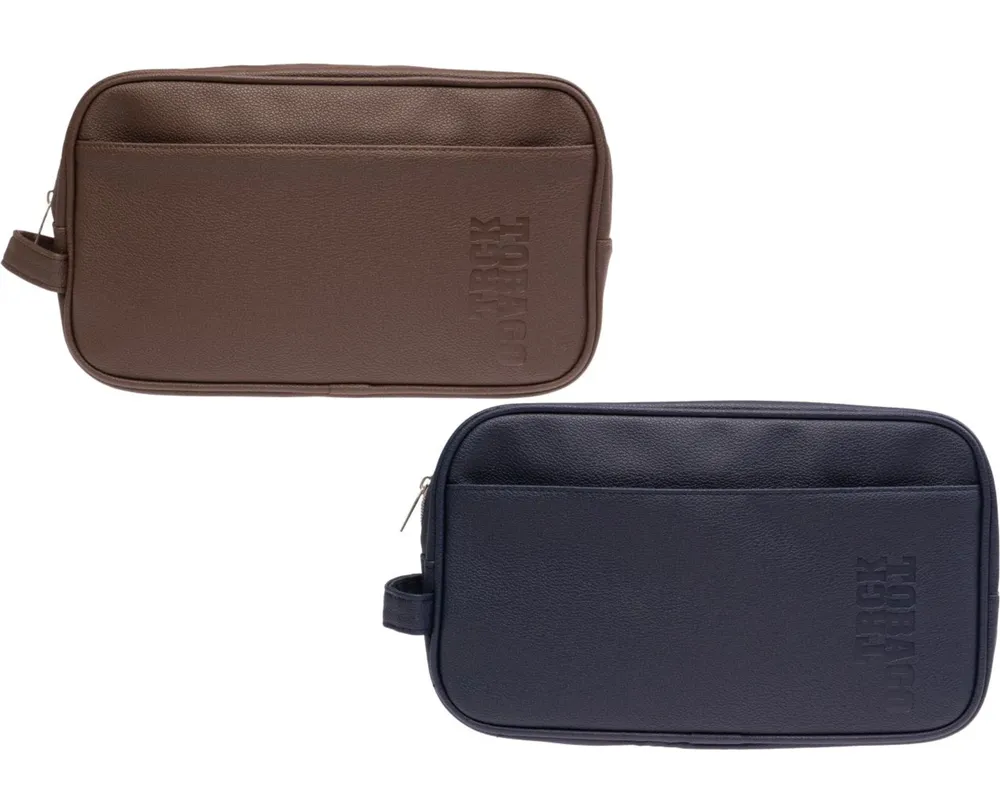 Casuelle Men's Travel Bag (1pc)