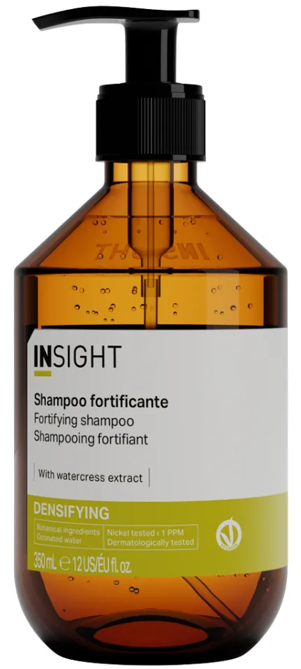 InSight Densifying Fortifying Shampoo (350mL)