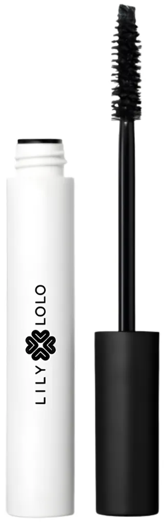 Lily Lolo Volume Mascara (7mL) Black