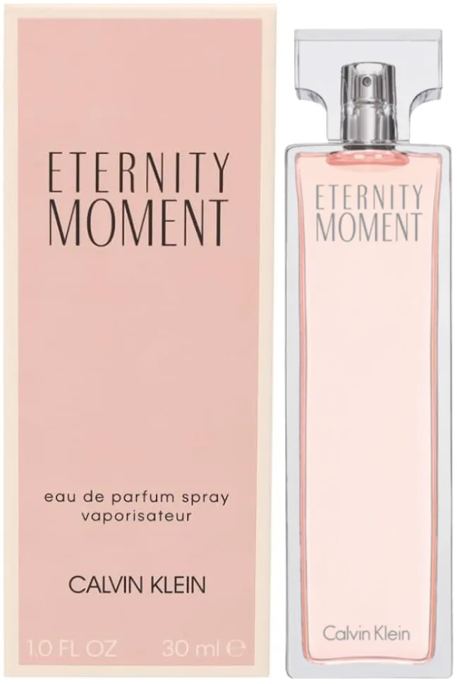 Calvin Klein Eternity Moment EDP (30mL)