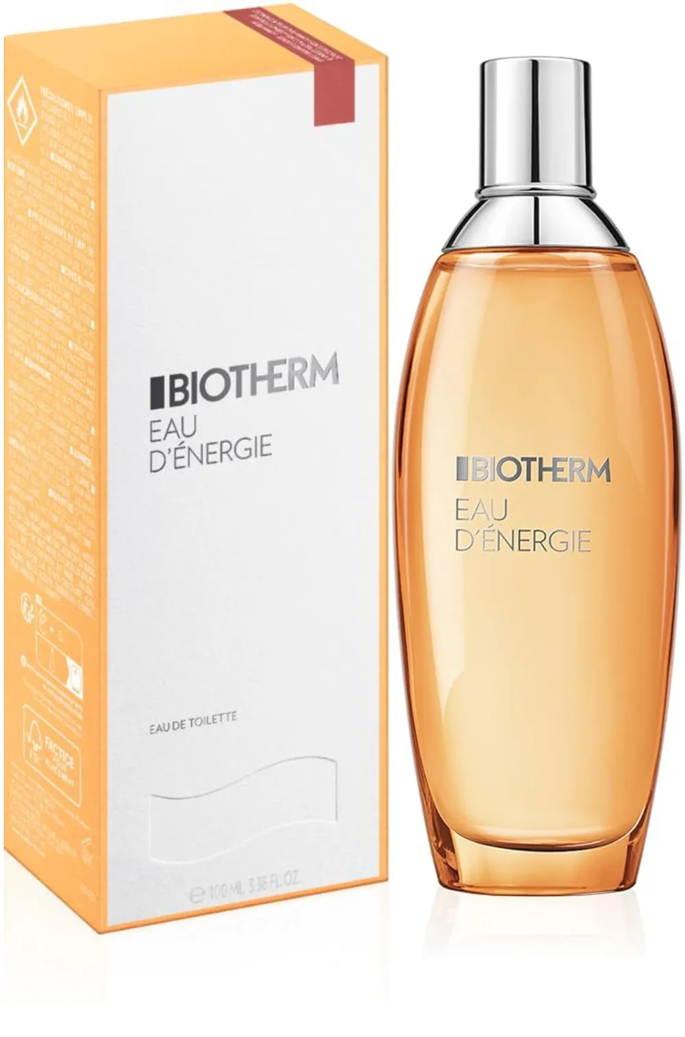 Biotherm Eau d'Énergie EDT (100mL)