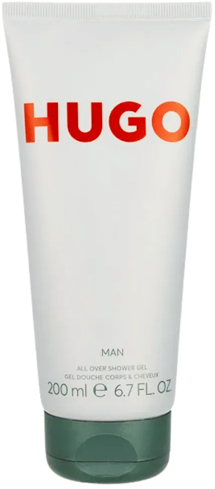 Hugo Man Shower Gel (200mL)