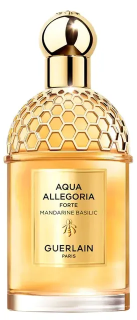 Guerlain Aqua Allegoria Mandarine Basilic Forte EDP (75mL)