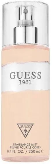 Guess 1981 Fragrance Mist (250mL)
