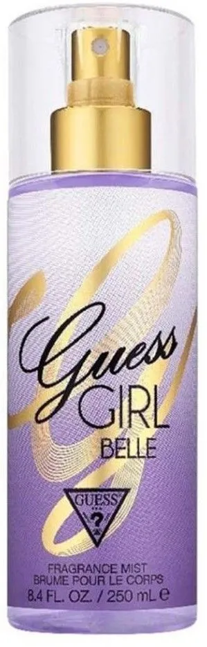 Guess Girl Belle Fragrance Mist (250mL)