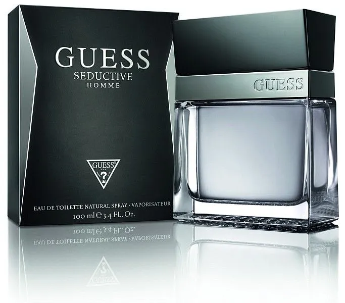 Guess Seductive Homme EDT (100mL)