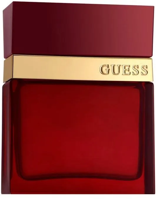 Guess Seductive Red Homme EDT (100mL)