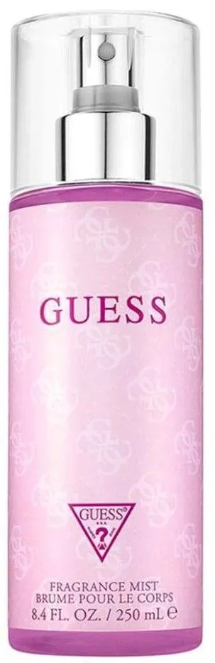 Guess Women Fragrance Mist (250mL)