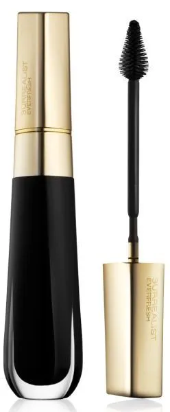 Helena Rubinstein Mascara Surrealist Everfresh (3,7g) 01 Black