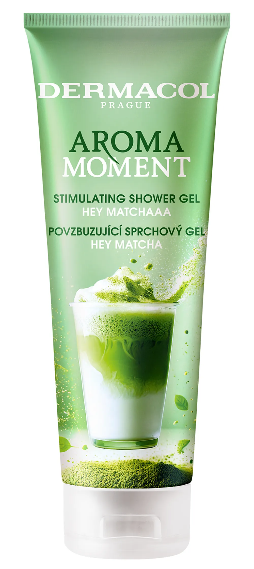 Dermacol Aroma Moment Shower Gel (250mL) Hey Matchaaa