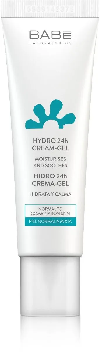 BABE Hydro 24h Cream-Gel (50mL)