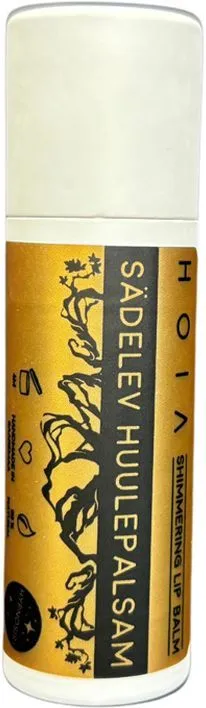 HOIA Homespa Shimmering Lip Balm (12mL)
